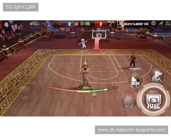 《最强NBA》卡哇伊角色玩法技巧与阵容搭配推荐